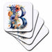 image of set of 8 Coasters - Soft