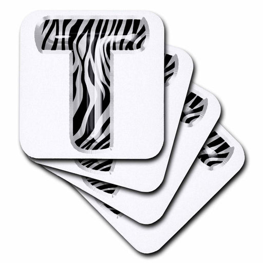 image of set of 4 Coasters - Soft