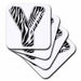 image of set of 8 Coasters - Soft