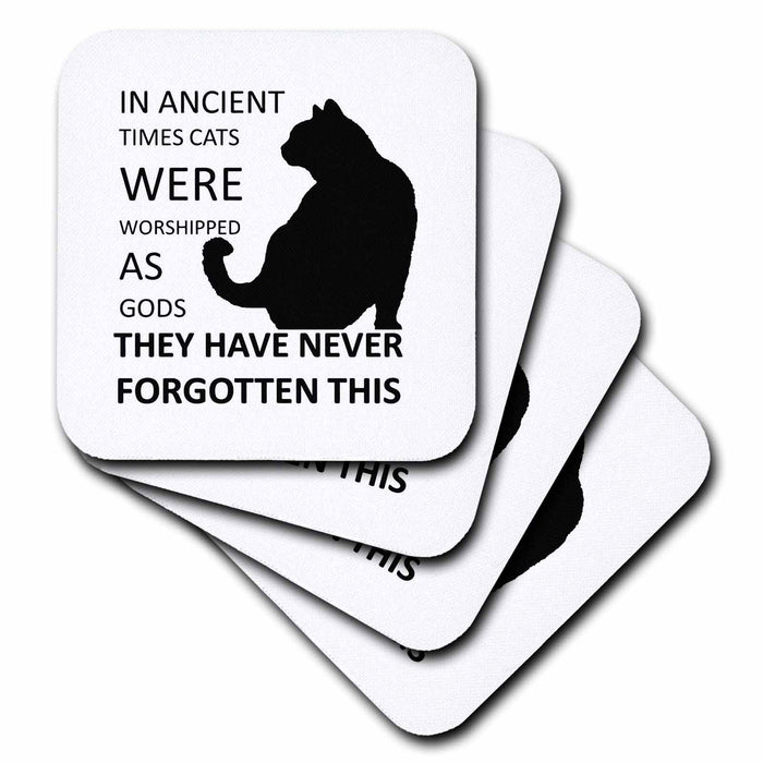 image of set of 8 Coasters - Soft