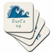 image of set of 4 Coasters - Soft