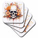 image of set of 8 Coasters - Soft