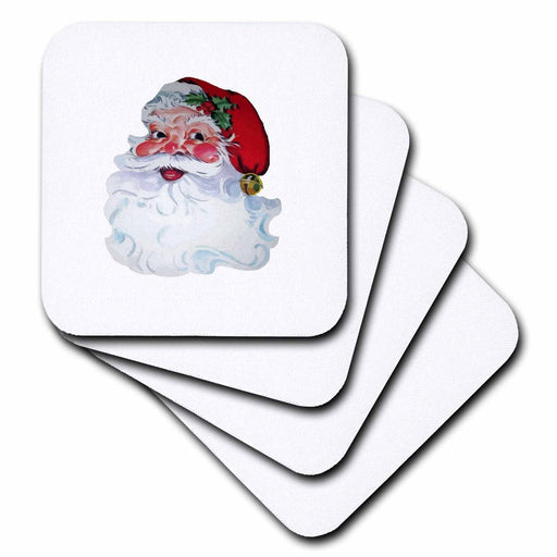 image of set of 4 Coasters - Soft