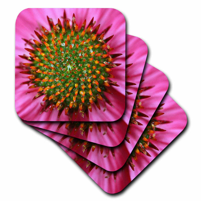 image of set of 8 Coasters - Soft