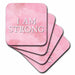 image of set of 8 Coasters - Soft