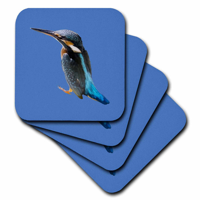 image of set of 8 Coasters - Soft