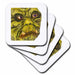 image of set of 8 Coasters - Soft