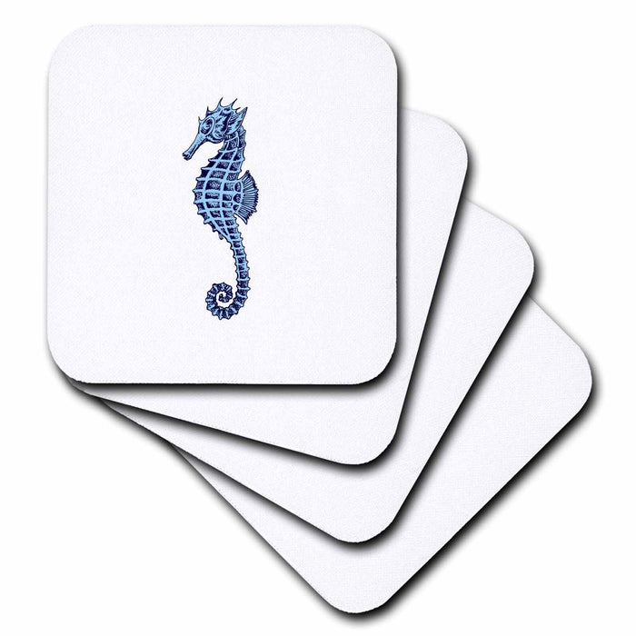 image of set of 8 Coasters - Soft