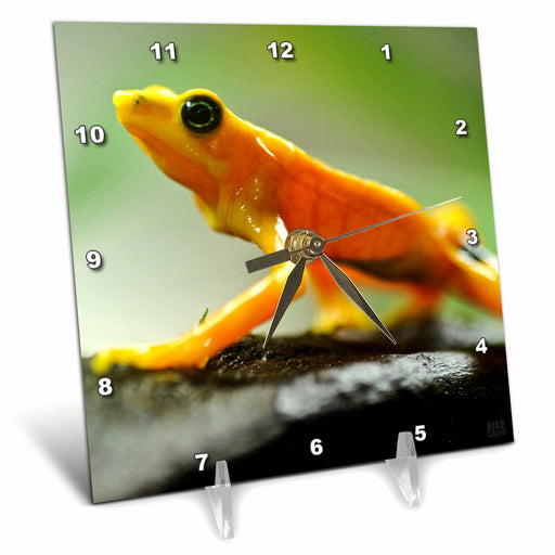 image of 6x6 Desk Clock