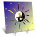 image of 6x6 Desk Clock