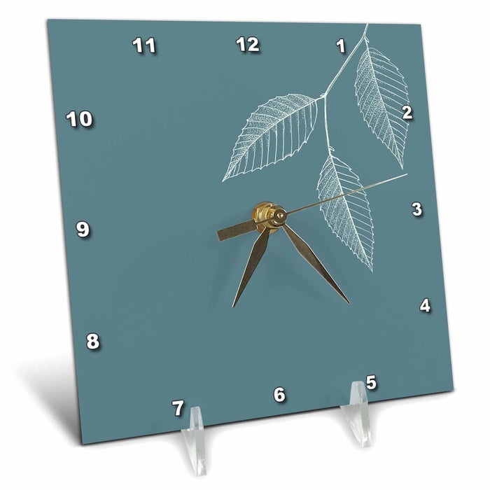 image of 6x6 Desk Clock