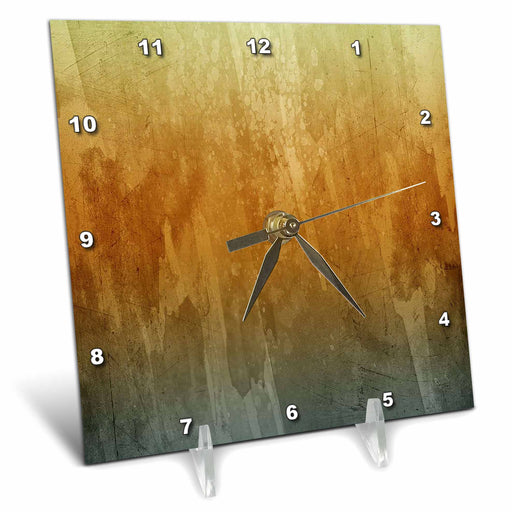 image of 6x6 Desk Clock