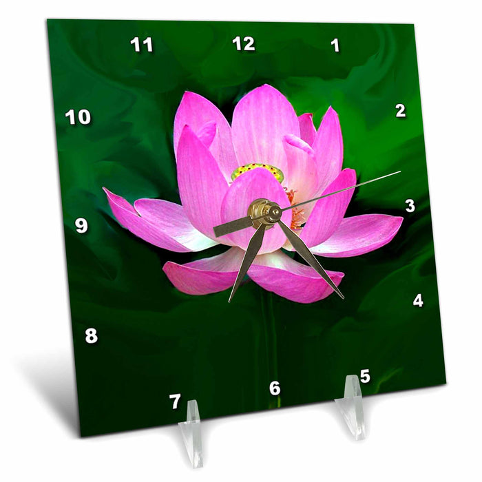 image of 6x6 Desk Clock