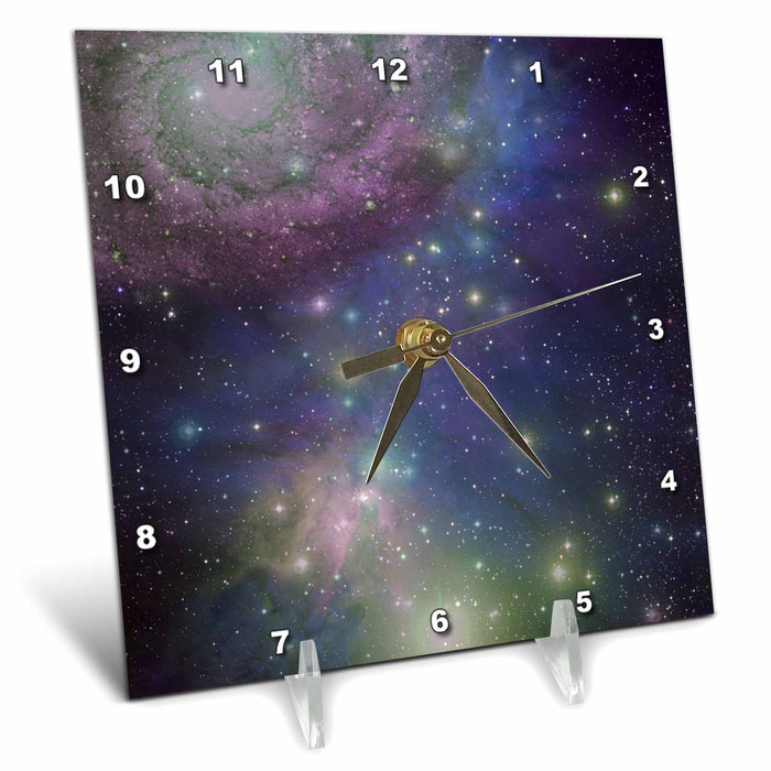 image of 6x6 Desk Clock