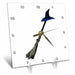 image of 6x6 Desk Clock