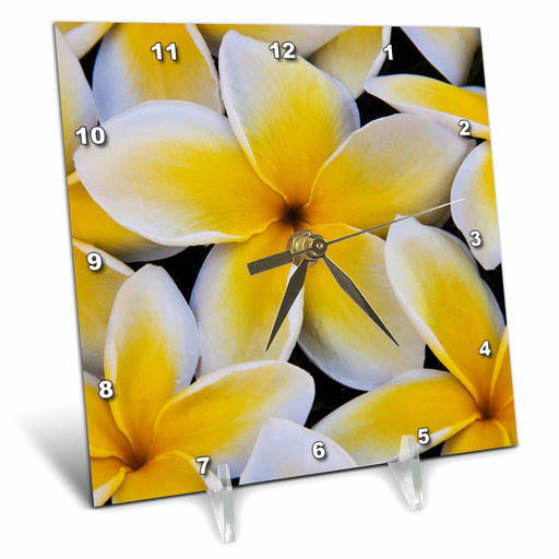 image of 6x6 Desk Clock