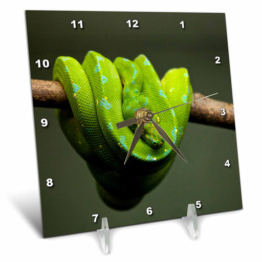 image of 6x6 Desk Clock