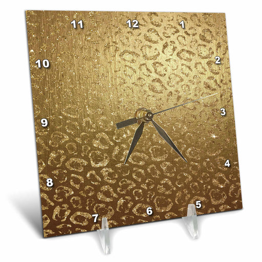 image of 6x6 Desk Clock