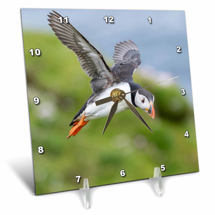 image of 6x6 Desk Clock