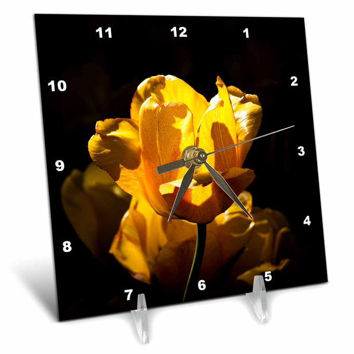 image of 6x6 Desk Clock