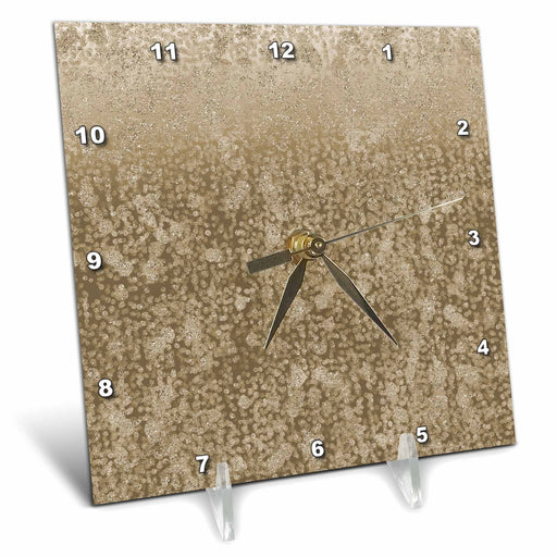 image of 6x6 Desk Clock