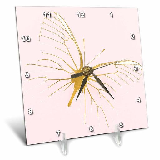 image of 6x6 Desk Clock