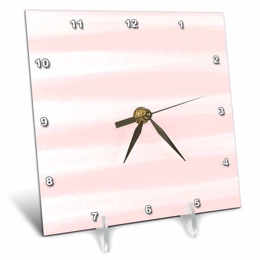 image of 6x6 Desk Clock