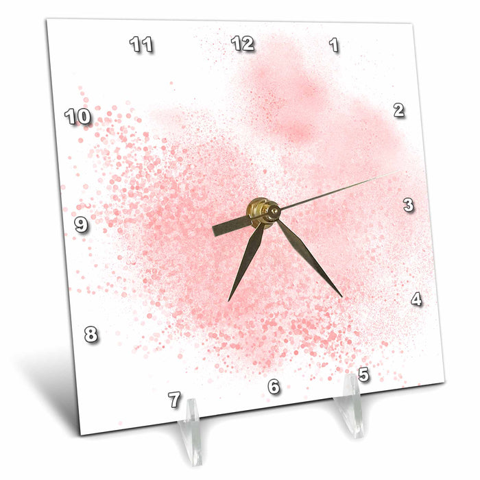 image of 6x6 Desk Clock