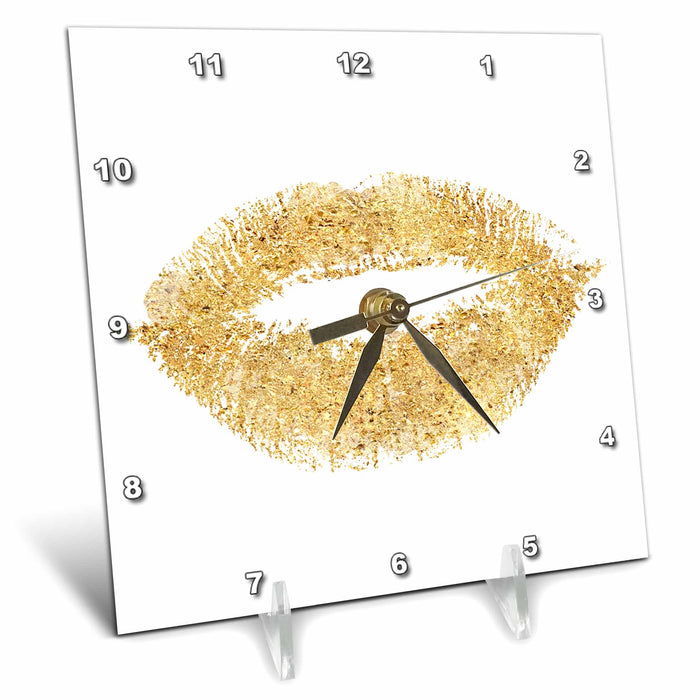 image of 6x6 Desk Clock