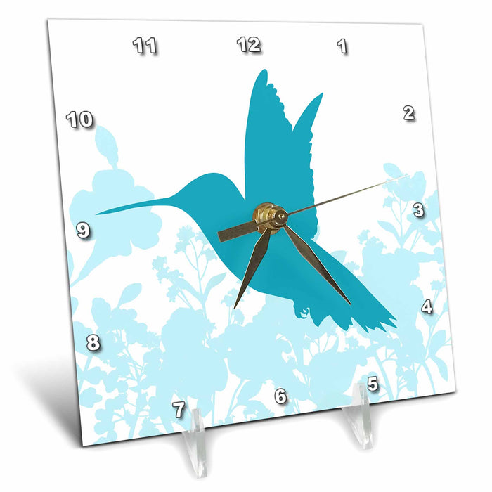 image of 6x6 Desk Clock