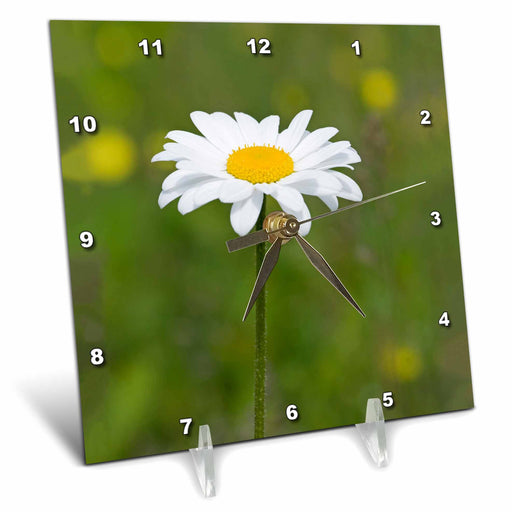 image of 6x6 Desk Clock