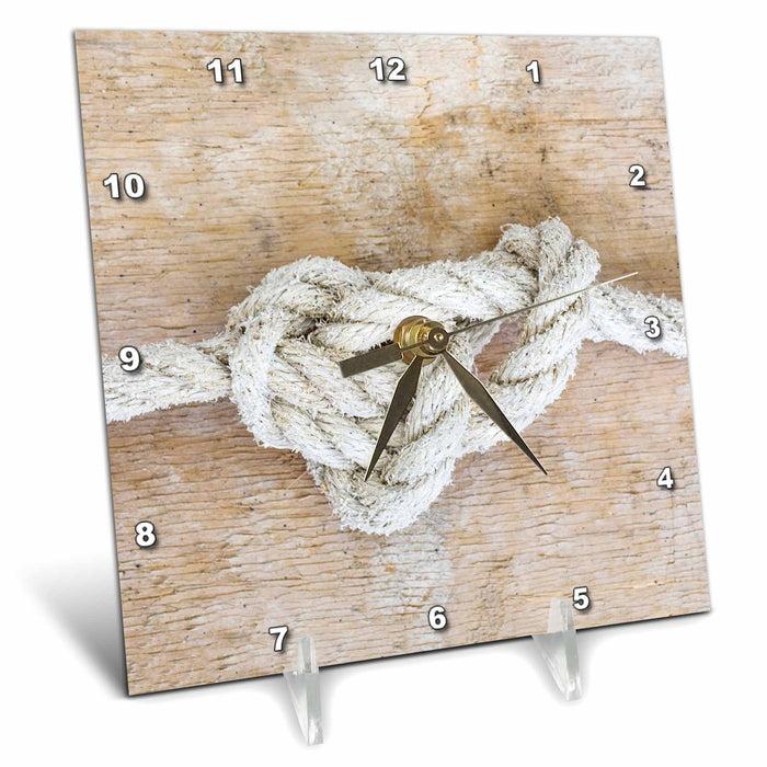 image of 6x6 Desk Clock