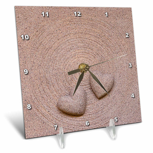 image of 6x6 Desk Clock