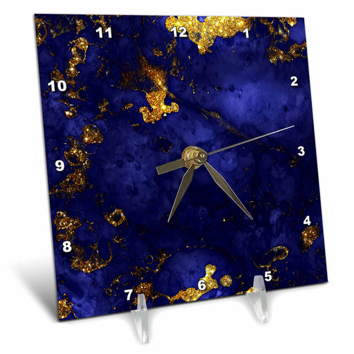 image of 6x6 Desk Clock