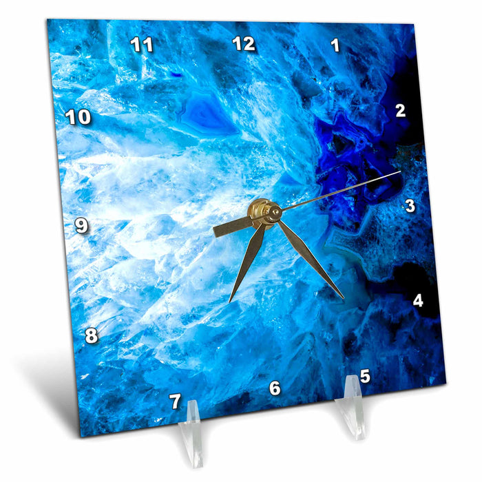 image of 6x6 Desk Clock