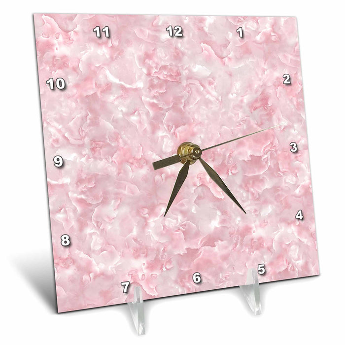 image of 6x6 Desk Clock