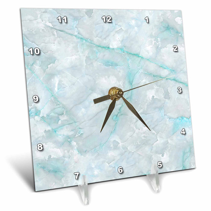 image of 6x6 Desk Clock