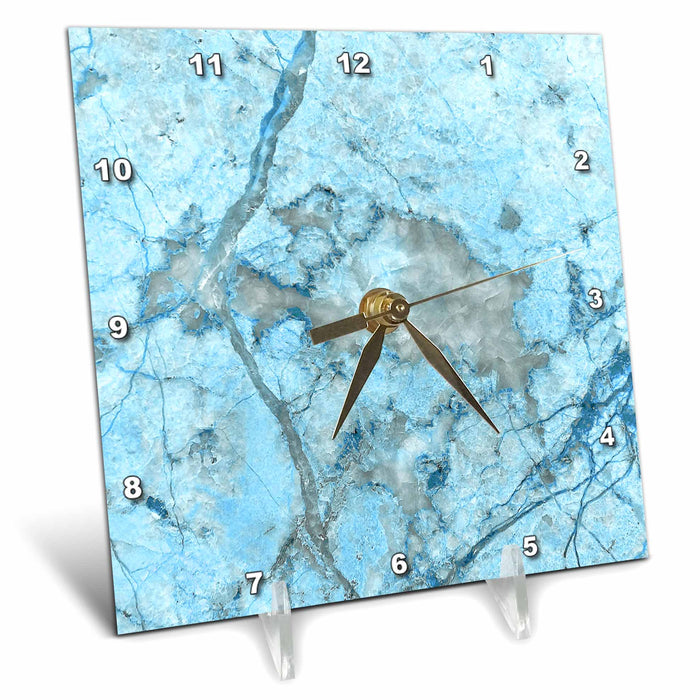 image of 6x6 Desk Clock