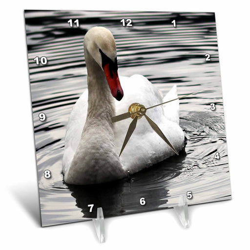 image of 6x6 Desk Clock