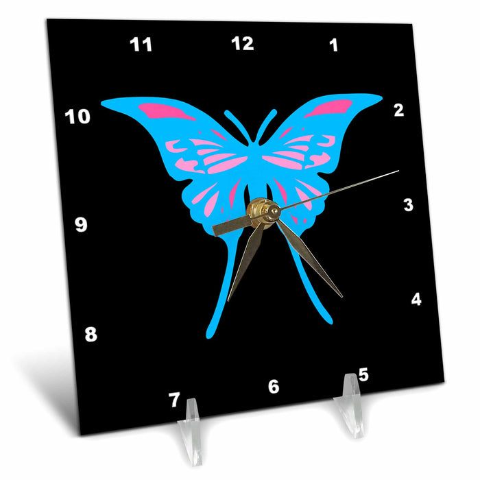 image of 6x6 Desk Clock