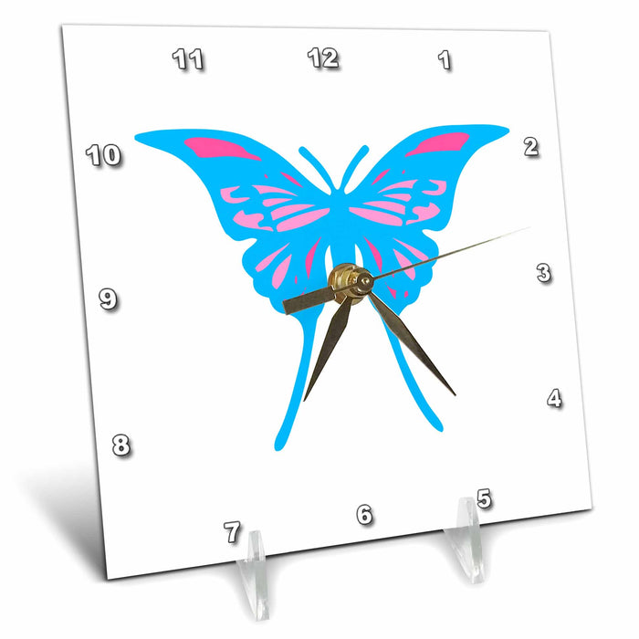 image of 6x6 Desk Clock