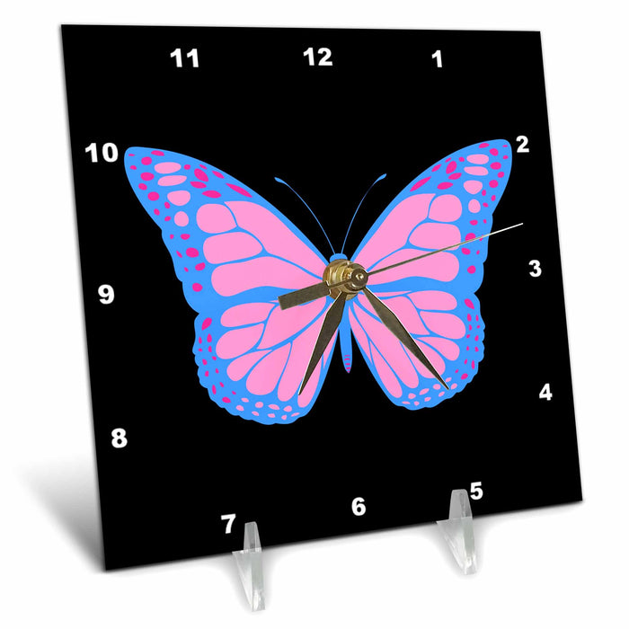 image of 6x6 Desk Clock