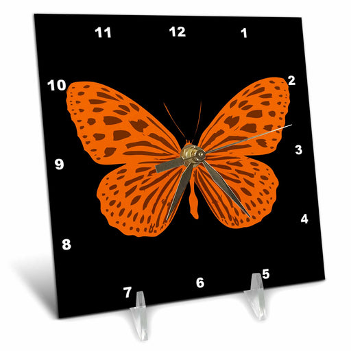 image of 6x6 Desk Clock