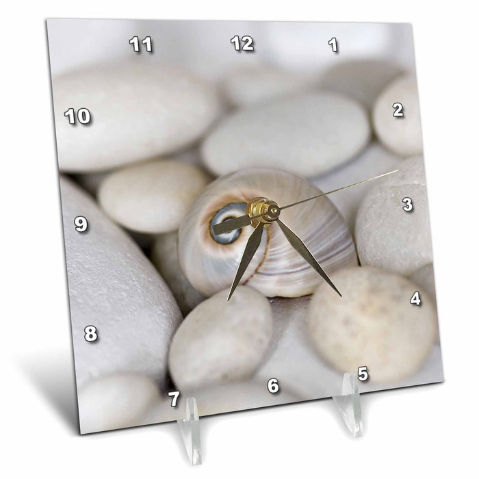 image of 6x6 Desk Clock