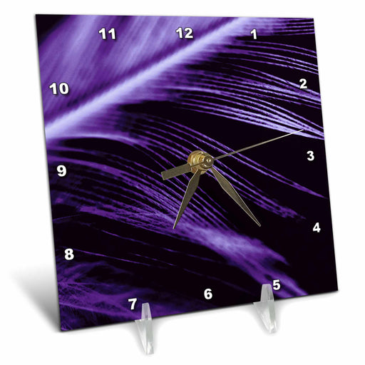 image of 6x6 Desk Clock