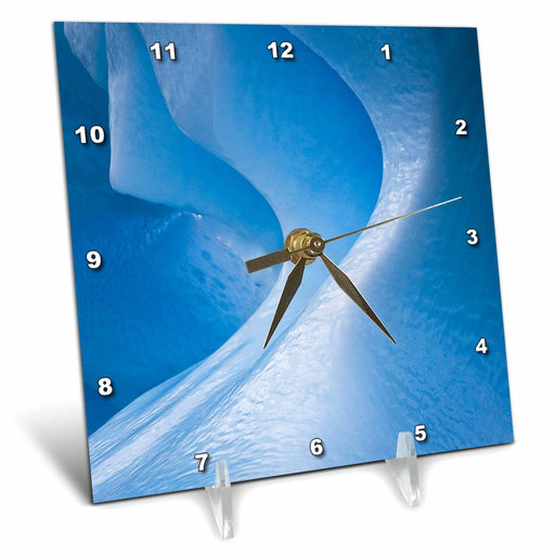 image of 6x6 Desk Clock