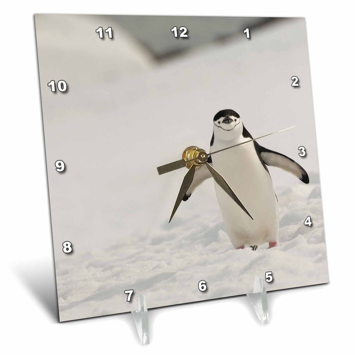 image of 6x6 Desk Clock