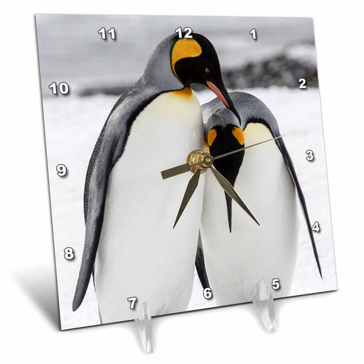 image of 6x6 Desk Clock