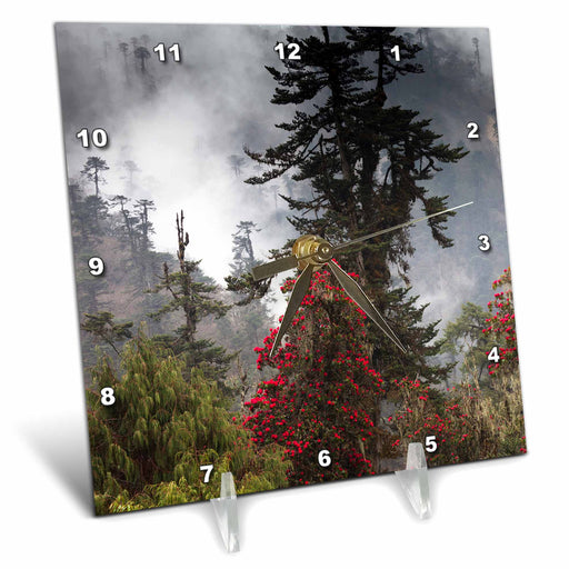 image of 6x6 Desk Clock