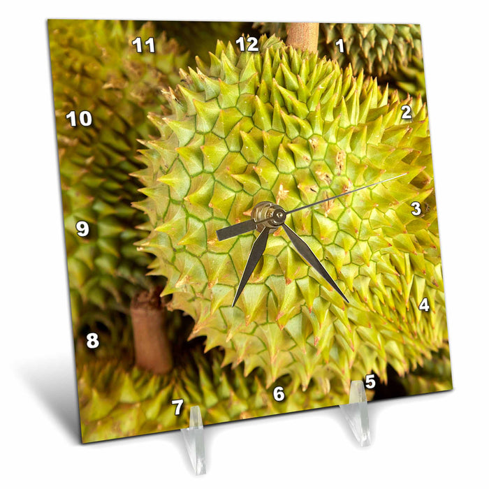 image of 6x6 Desk Clock